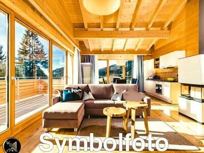 Haus mit Garten kaufen in 8742 Lavantegg (Bild 1)