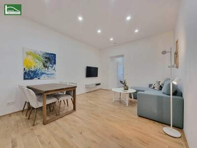 Mietwohnung in 1030 Wien