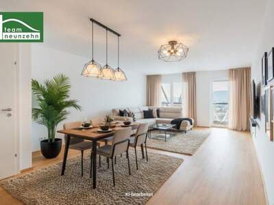 Terrassenwohnung mieten in 8020 Graz (Bild 5)