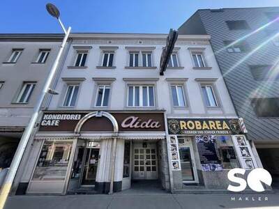 Anlageobjekt kaufen in 1210 Wien