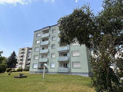 Wohnung kaufen in 4310 Mauthausen