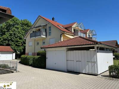 Wohnung mit Balkon kaufen in 94072 Bad Füssing (Bild 5)
