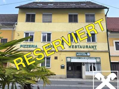 Haus kaufen in 9135 Eisenkappel