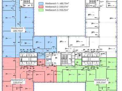 Gewerbeobjekt mieten in 1120 Wien (Bild 2)