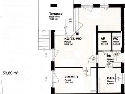 Mietwohnung in 8053 Graz (Bild 2)