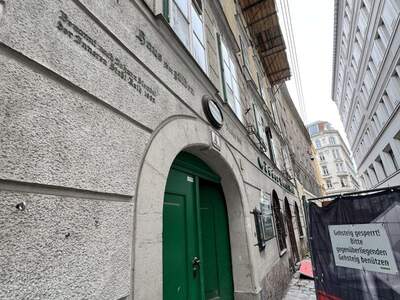Gewerbeobjekt mieten in 1010 Wien (Bild 3)