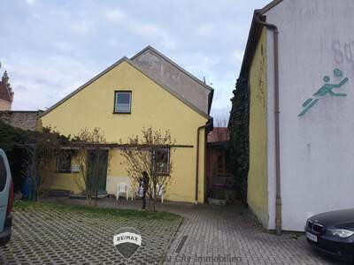 Einfamilienhaus kaufen in 3580 Horn (Bild 1)