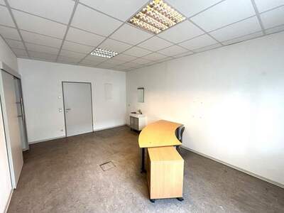 Gewerbeobjekt mieten in 4020 Linz