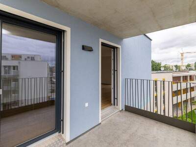 Terrassenwohnung kaufen in 2700 Wr. Neustadt (Bild 2)