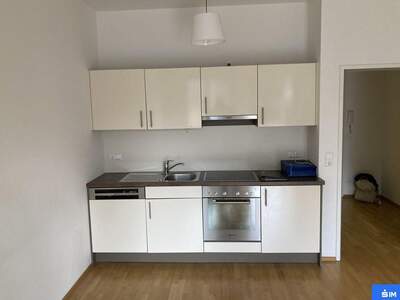 Wohnung mit Balkon mieten in 8010 Graz (Bild 1)