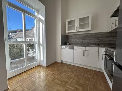Wohnung kaufen in 8940 Liezen