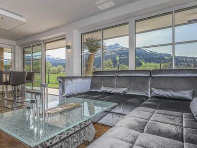 Terrassenwohnung kaufen in 6380 St. Johann (Bild 5)