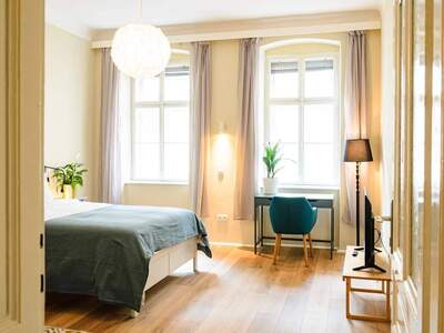 Wohnung provisionsfrei kaufen in 1150 Wien