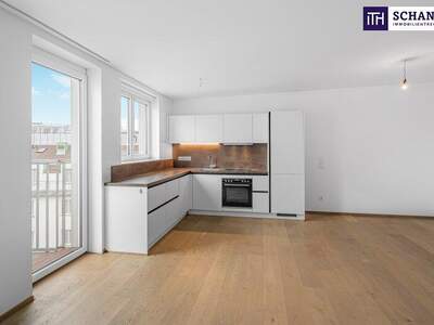 Terrassenwohnung kaufen in 1050 Wien (Bild 2)