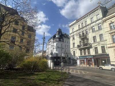 Gewerbeobjekt mieten in 1180 Wien