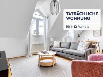 Wohnung mieten in 1050 Wien