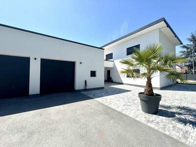 Haus kaufen in 8402 Werndorf