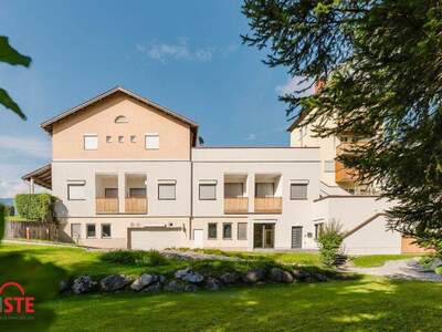 Wohnung kaufen in 5441 Abtenau