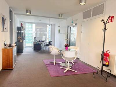 Gewerbeobjekt mieten in 1120 Wien