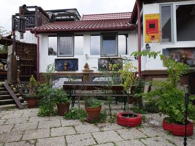 Haus kaufen in 7372 Draßmarkt