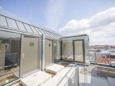 Wohnung mieten in 1060 Wien