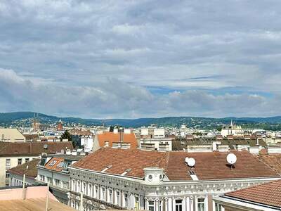 Terrassenwohnung kaufen in 1160 Wien (Bild 1)