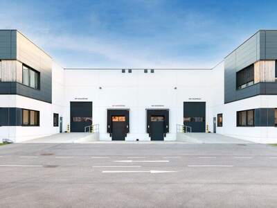 Lager mieten in 1230 Wien (Bild 1)