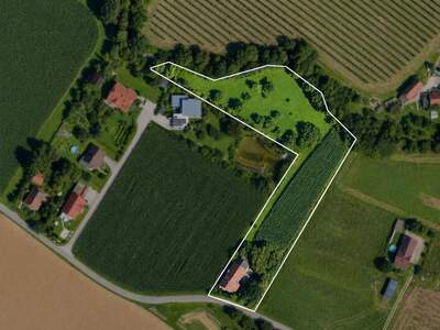 Haus kaufen in 9400 Wolfsberg