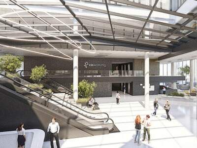 Gewerbeobjekt mieten in 1210 Wien (Bild 2)