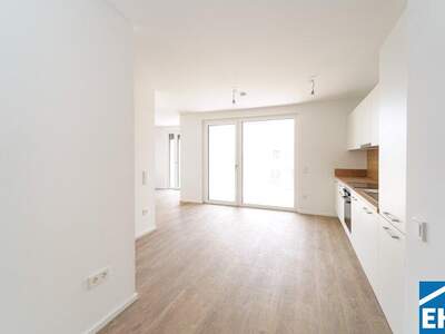 Terrassenwohnung mieten in 3451 Michelhausen (Bild 5)