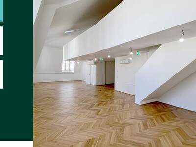 Büro / Praxis mieten in 1010 Wien (Bild 1)