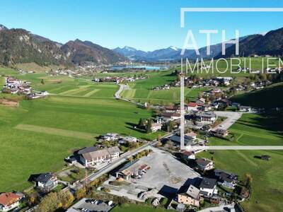 Grundstück kaufen in 6344 Walchsee