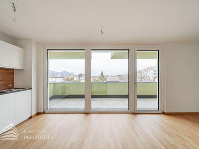 Wohnung mit Balkon kaufen in 1210 Wien (Bild 2)