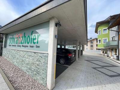 Gewerbeobjekt mieten in 6232 Münster (Bild 3)