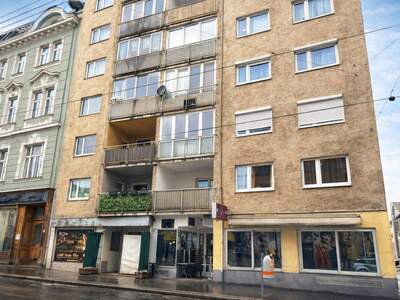 Gewerbeobjekt kaufen in 1160 Wien