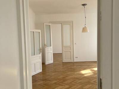 Altbauwohnung mieten in 1140 Wien (Bild 4)