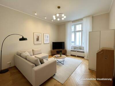 Eigentumswohnung in 1170 Wien