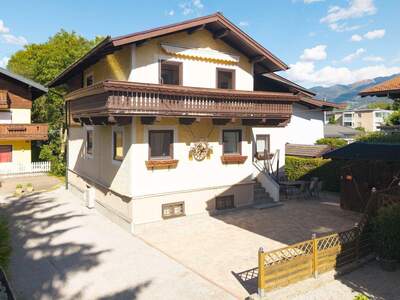 Haus kaufen in 5700 Zell am See