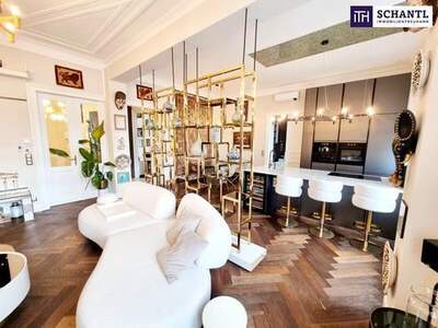 Wohnung kaufen in 1060 Wien