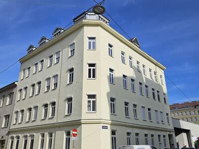 Gewerbeobjekt mieten in 1100 WIen (Bild 1)