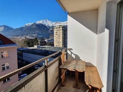 Eigentumswohnung in 6020 Innsbruck