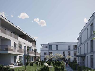 Wohnung kaufen in 4050 Traun