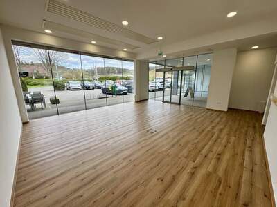 Gewerbeobjekt mieten in 8323 Sankt Marein