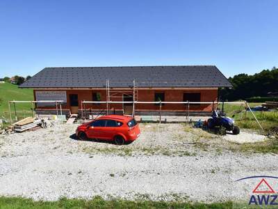 Haus kaufen in 8063 Eggersdorf