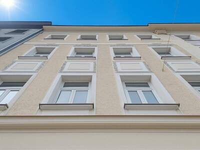 Wohnung kaufen in 1160 Wien