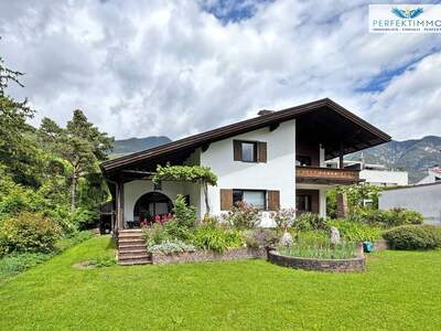 Haus mit Garten kaufen in 6170 Zirl (Bild 2)