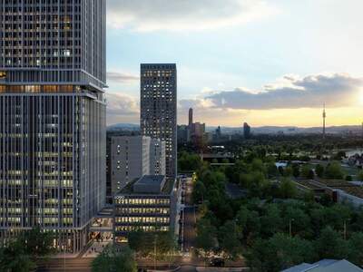 Gewerbeobjekt mieten in 1220 Wien (Bild 3)