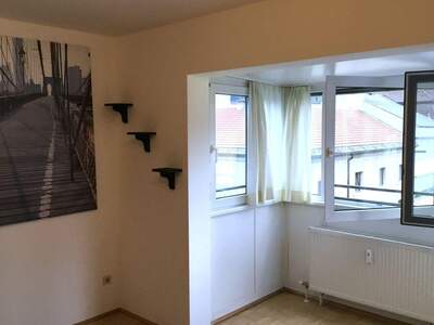Wohnung mit Balkon mieten in 6020 Innsbruck (Bild 2)