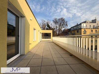 Terrassenwohnung mieten in 1130 Wien (Bild 2)