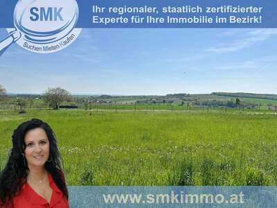 Grundstück kaufen in 3714 Sitzendorf